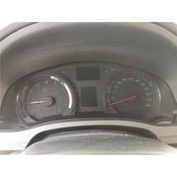CUADRO INSTRUMENTOS para Toyota Avensis Cross Sport (T27)(2008->)