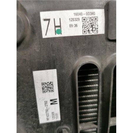 ELECTROVENTILADOR