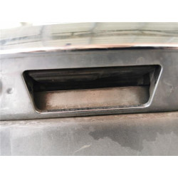 MANETA EXTERIOR PORTON