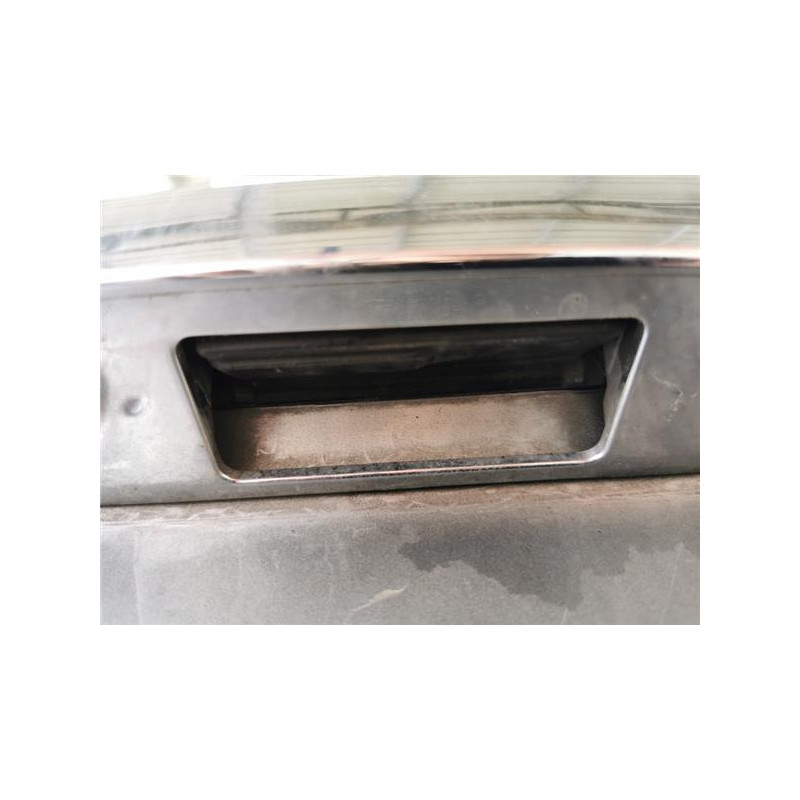 MANETA EXTERIOR PORTON