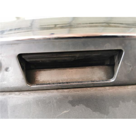 MANETA EXTERIOR PORTON