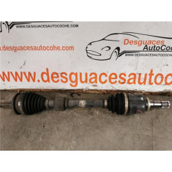 PALIER DEL. IZDO. para Toyota Avensis Cross Sport (T27)(2008->)
