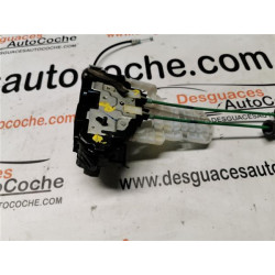 CERRADURA PUERTA TRA. IZDA.