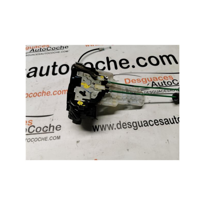 CERRADURA PUERTA TRA. IZDA.