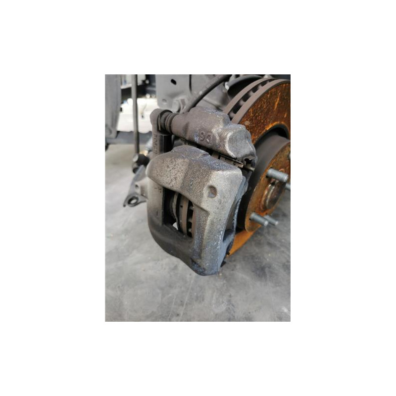 PINZA FRENO DEL. IZDA.