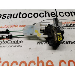 CERRADURA PUERTA TRA. IZDA.