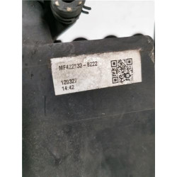 RADIADOR para Toyota Avensis Cross Sport (T27)(2008->)