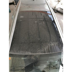 TECHO PANORAMICO para Toyota Avensis Cross Sport (T27)(2008->)