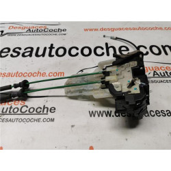 CERRADURA PUERTA TRA. DCHA.