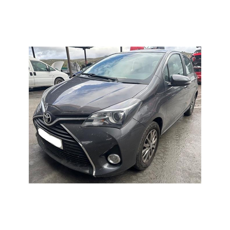 AMORTIGUADOR TRA. DCHO.