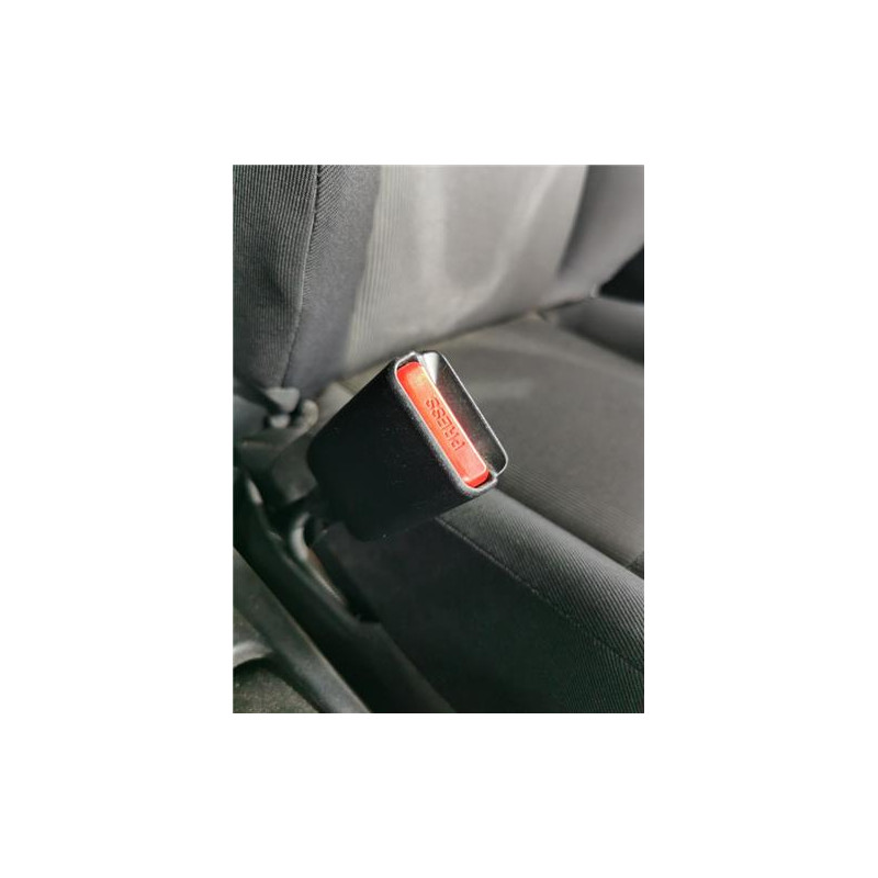 ANCLAJE CINTURON DEL. IZDO.