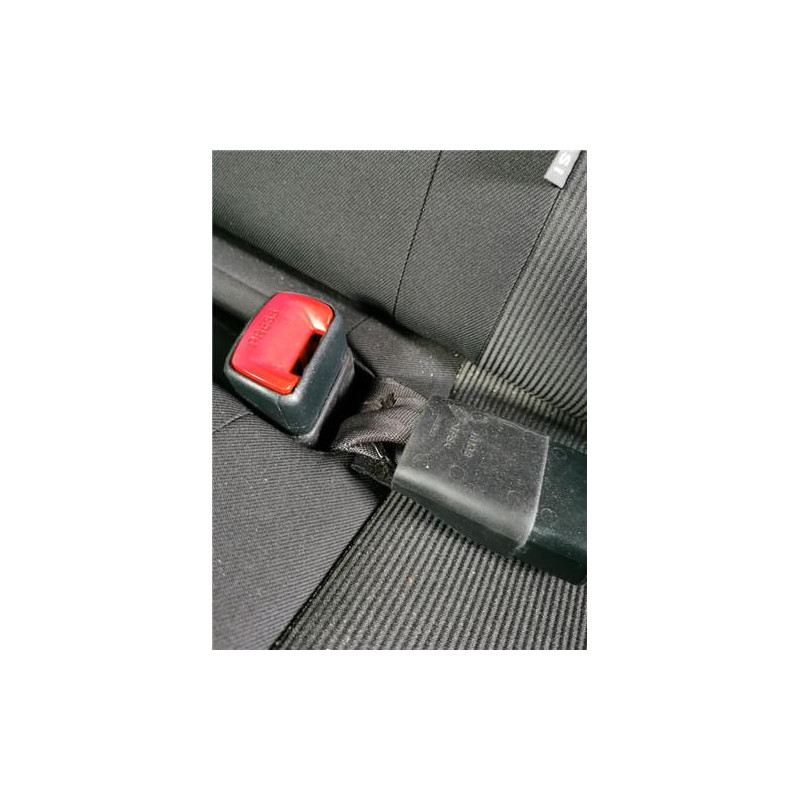 ANCLAJE CINTURON TRA. CENTRAL