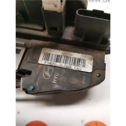 CERRADURA PUERTA TRA. DCHA.