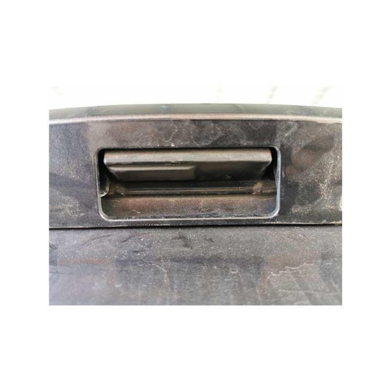 MANETA EXTERIOR PORTON