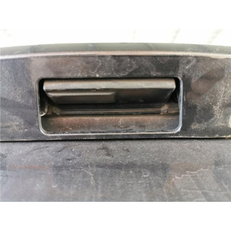 MANETA EXTERIOR PORTON