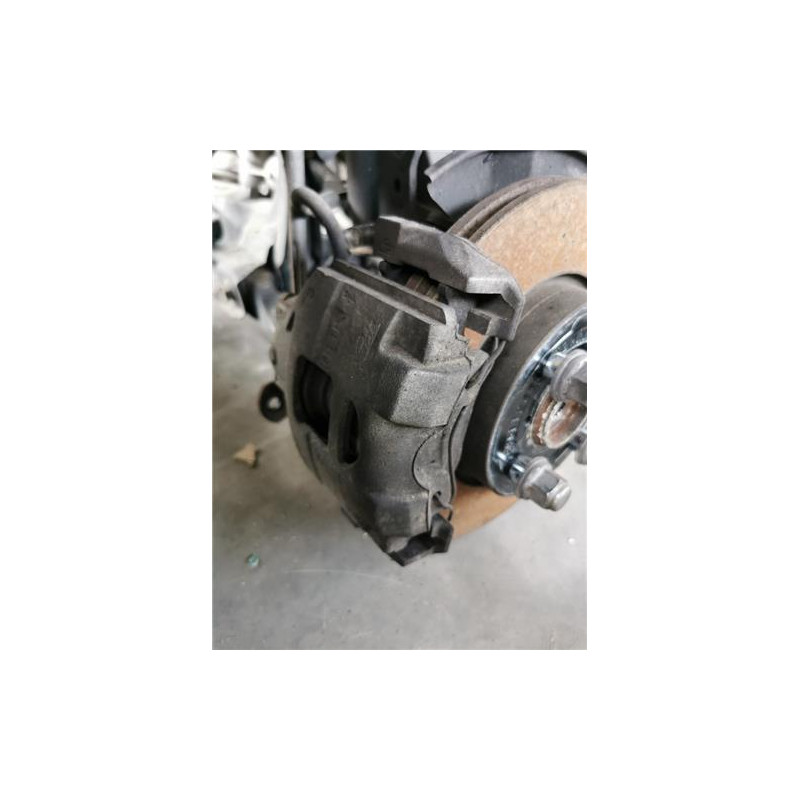 PINZA FRENO DEL. IZDA.