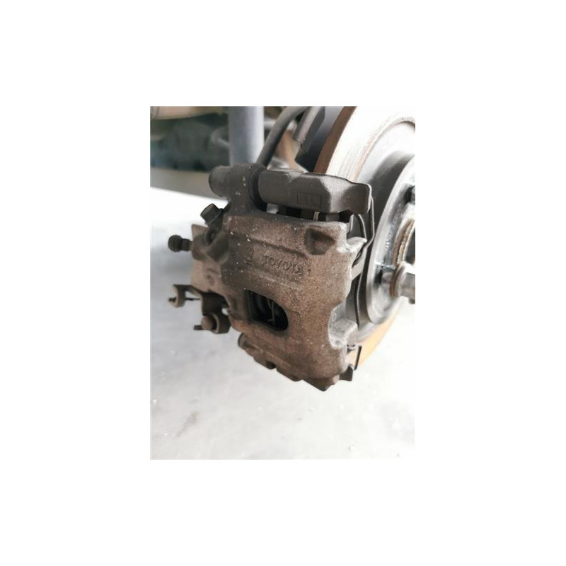 PINZA FRENO TRA. DCHA.