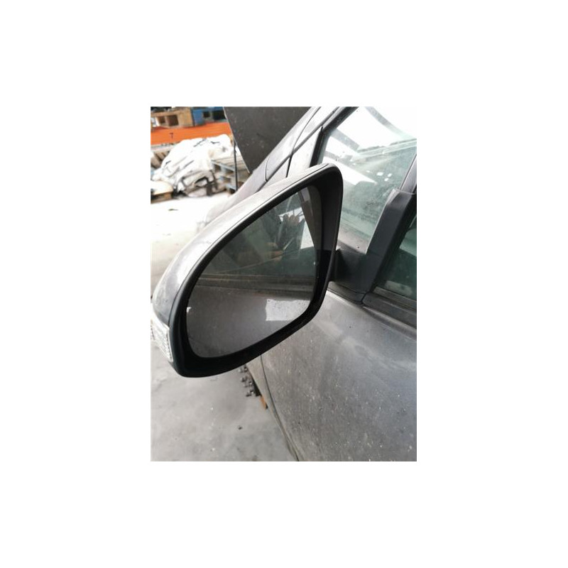 RETROVISOR ELECTRICO IZDO.