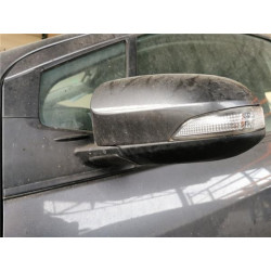 RETROVISOR ELECTRICO IZDO.