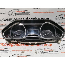 CUADRO INSTRUMENTOS para Peugeot 2008 (03.2013->)