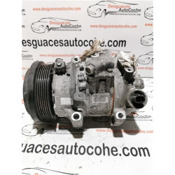 COMPRESOR AIRE ACOND. para Toyota Avensis Cross Sport (T27)(2008->)