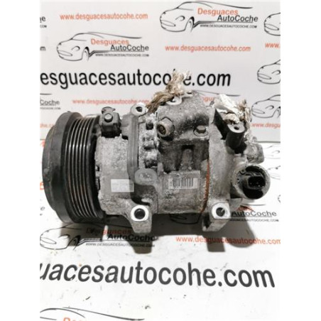 COMPRESOR AIRE ACOND.