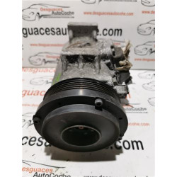 COMPRESOR AIRE ACOND.