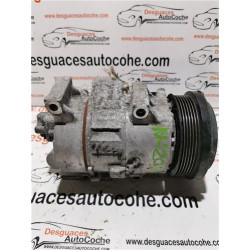 COMPRESOR AIRE ACOND.