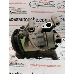 COMPRESOR AIRE ACOND.