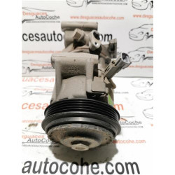 COMPRESOR AIRE ACOND.