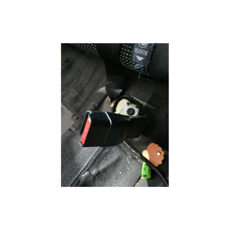 ANCLAJE CINTURON TRA. DCHO.