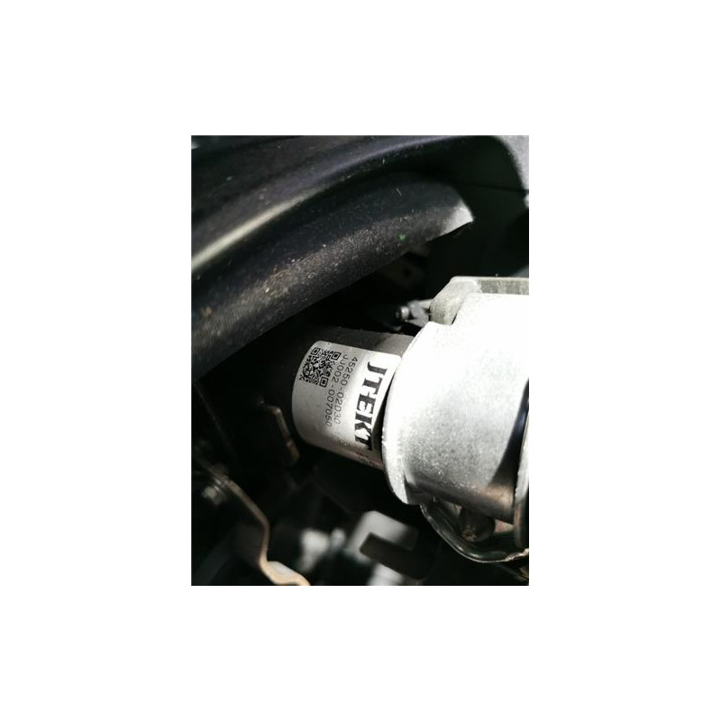 COLUMNA DIRECCION ELECTRICA