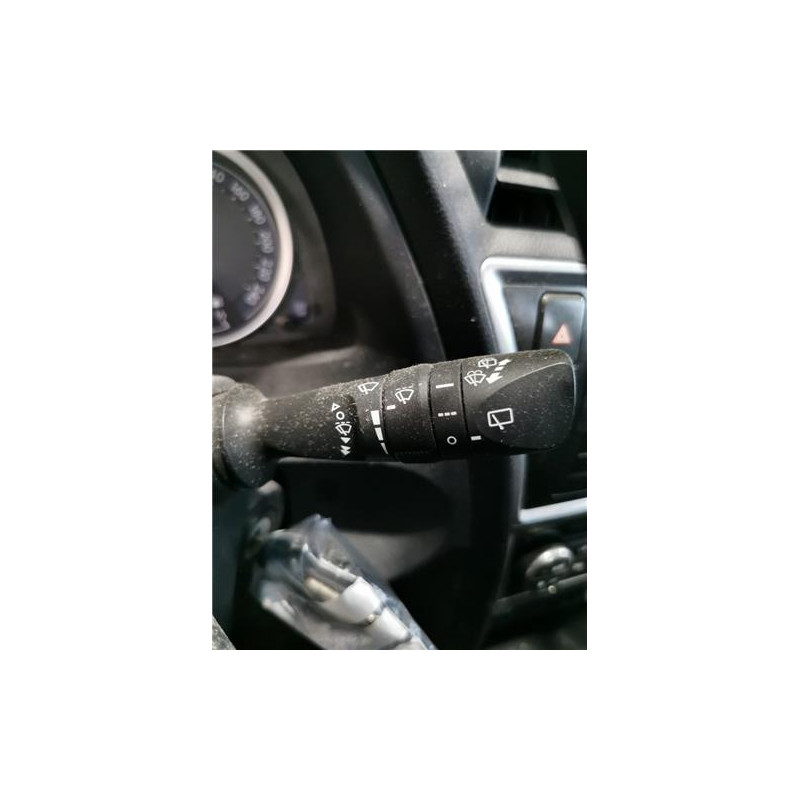 MANDO LIMPIAPARABRISAS