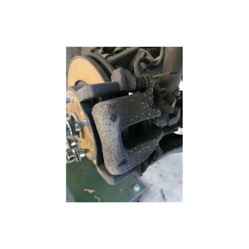 PINZA FRENO TRA. IZDA.