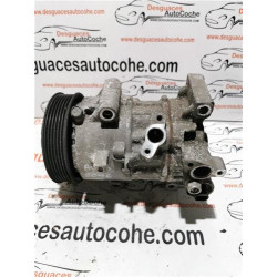 COMPRESOR AIRE ACOND.