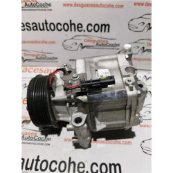 COMPRESOR AIRE ACOND.