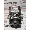 COMPRESOR AIRE ACOND.
