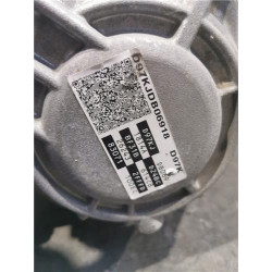 CAJA CAMBIOS AUTOMATICA para Hyundai Kona (OS)(2017->)