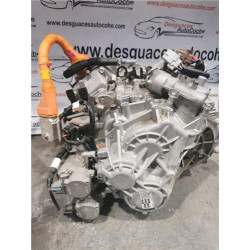 CAJA CAMBIOS AUTOMATICA