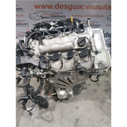 MOTOR COMPLETO