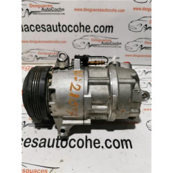COMPRESOR AIRE ACOND. para BMW Serie 3 Touring (E46)(1999->)