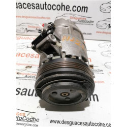 COMPRESOR AIRE ACOND.