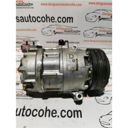 COMPRESOR AIRE ACOND.