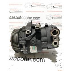 COMPRESOR AIRE ACOND.