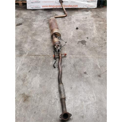 FILTRO ANTIPARTICULAS