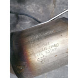 FILTRO ANTIPARTICULAS