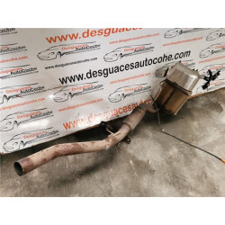 FILTRO ANTIPARTICULAS