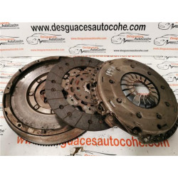 KIT EMBRAGUE COMPLETO para Citroen C4 Picasso/Spacetourer (05.2013->)