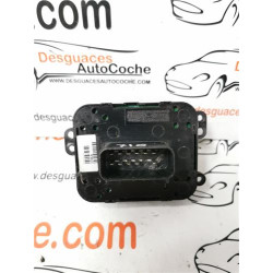 BOTONERA PUERTA DEL. IZDA.