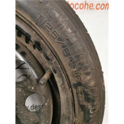 RUEDA COMPLETA REPUESTO